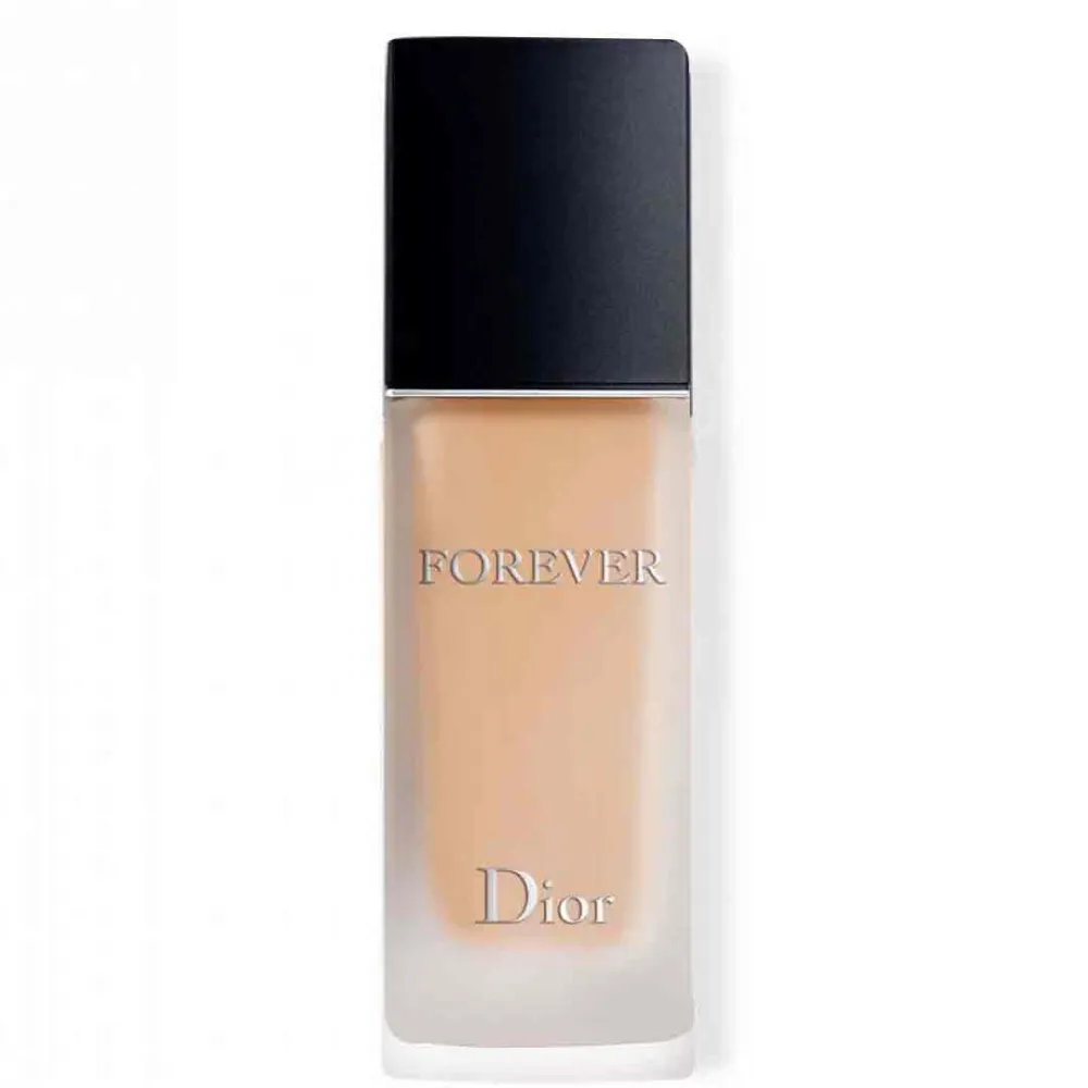Dior Forever Skin Glow 24H Wear Radiant Perfection Foundation 2WP Warm Peach