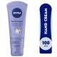 Nivea Hand Smooth Care Shea Butter 100 ml