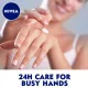 Nivea Hand Smooth Care Shea Butter 100 ml