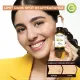 Garnier SkinActive Fast Bright Overnight Booster Serum with 10% Pure Vitamin C - 30ml