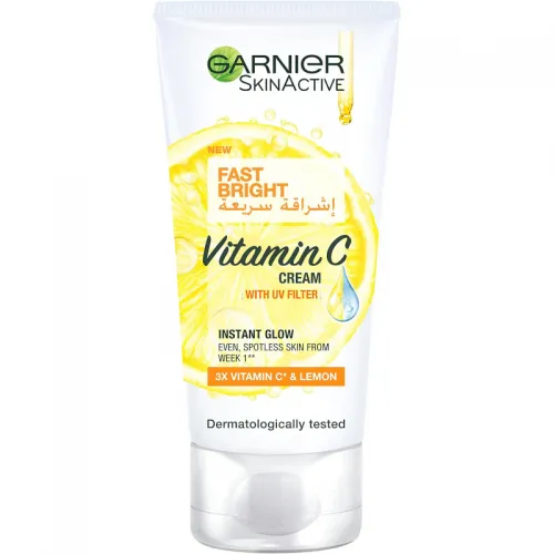 Garnier SkinActive Fast Fairness Vitamin C 50mil