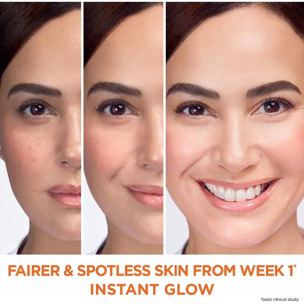 Garnier SkinActive Fast Fairness Vitamin C 50mil