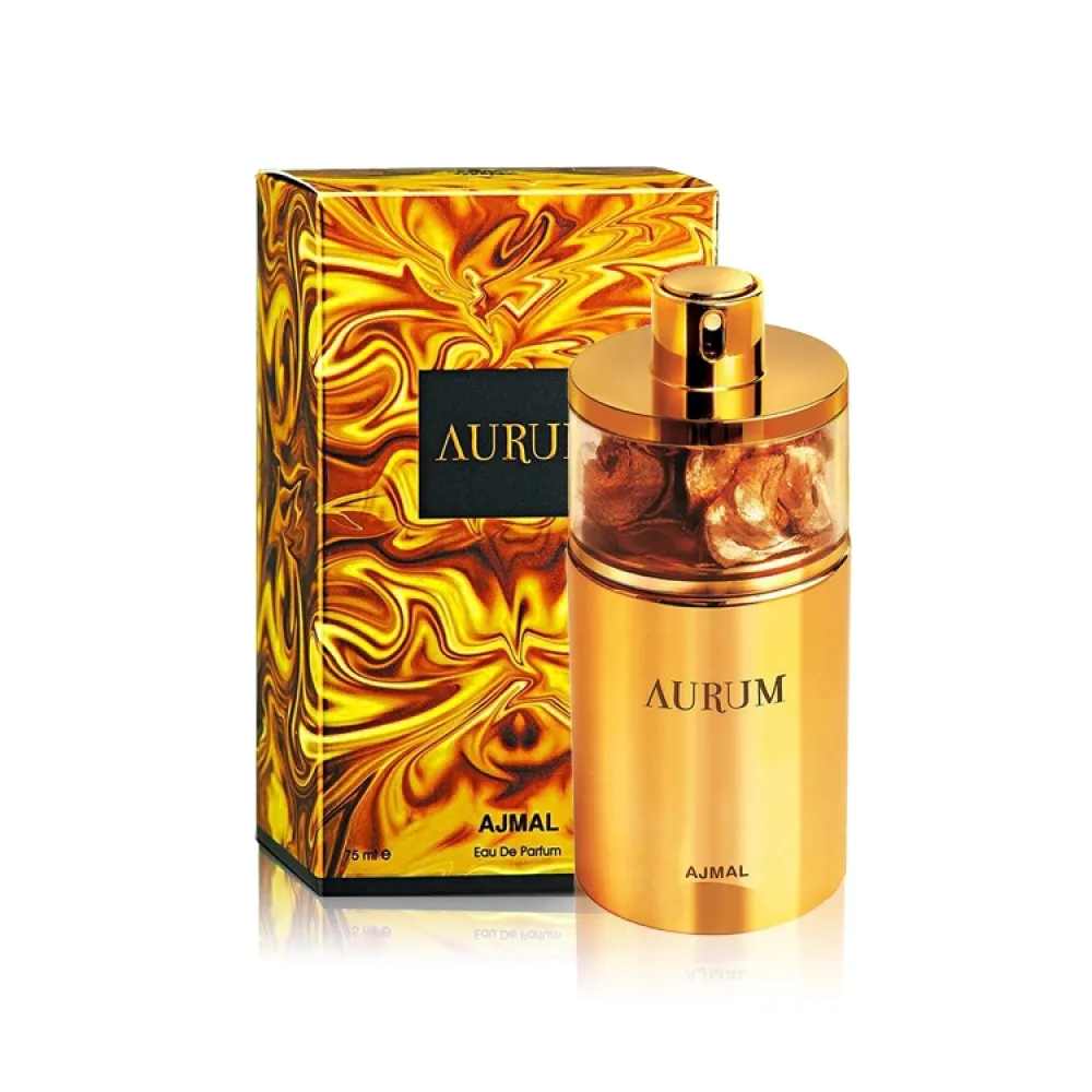 Ajmal Arum perfume for women - Eau de Parfum 75 ml