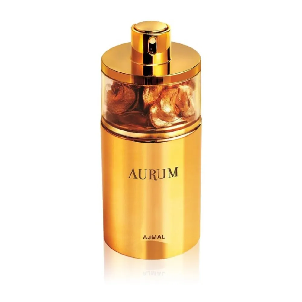 Ajmal Arum perfume for women - Eau de Parfum 75 ml