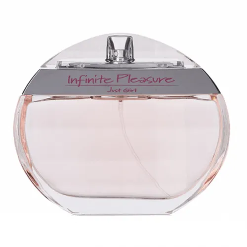 Estelle Vendome Infinite Pleasure Just Girl For Women- Eau De Parfum