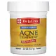 De La Cruz Acne Treatment with 10% Sulfur - 73.7g
