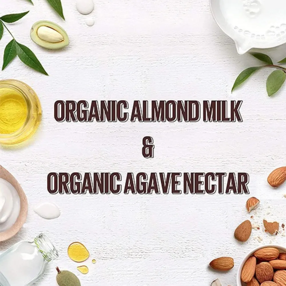 Garnier Ultra Doux Nurturing Almond Milk Daily Hydrating Shampoo - 400ml