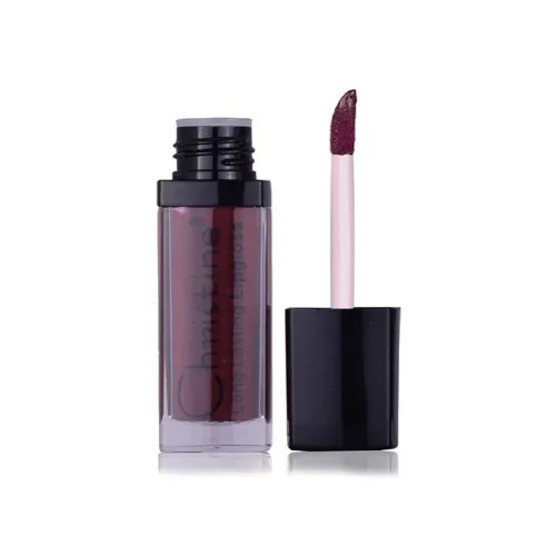 Christine Long Lasting Lipstick - W13 - Purple