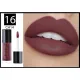 Matte liquid lipstick - CH014 - No. 16 from Christine