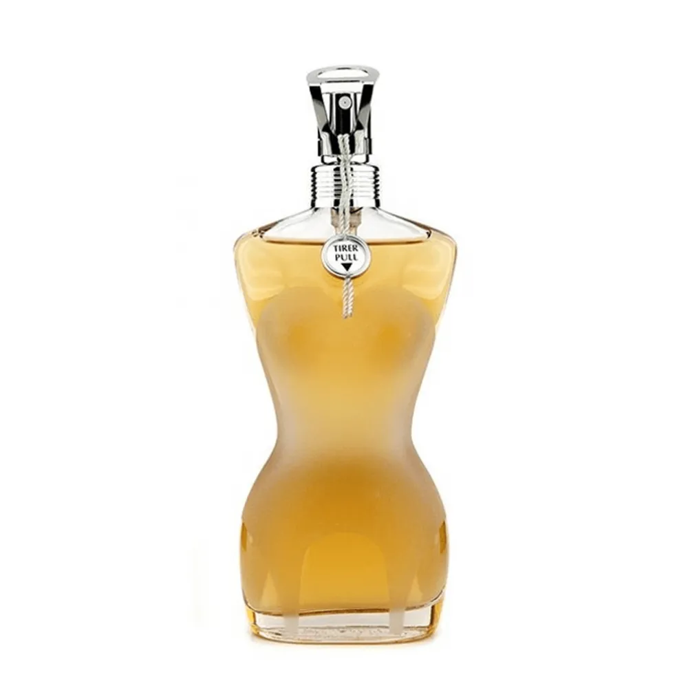 Jean Paul Gaultier Classique For Women - Eau De Toilette