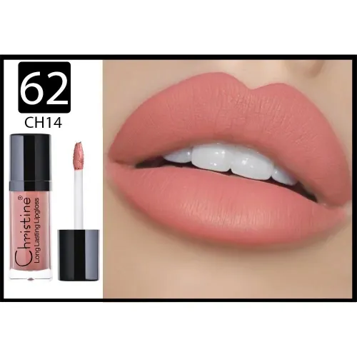 Matt fuel facade - CH014 _ No. 62 from Christine