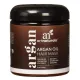 artnaturals, Argan Oil & Aloe Hair Mask, for Dry & Damaged Hair - 226 ml