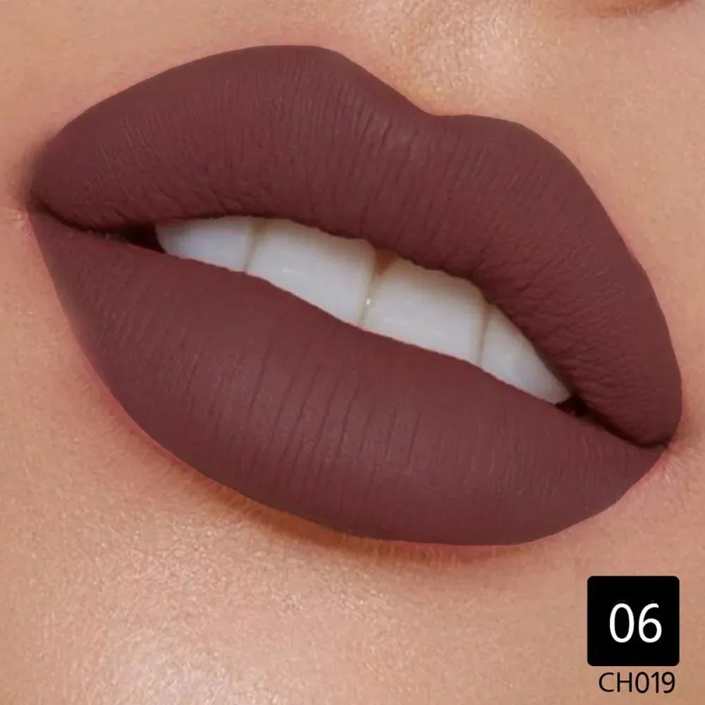 Lipstick Berry 2 Kashmiri - CH019 - No. W06 from Christine