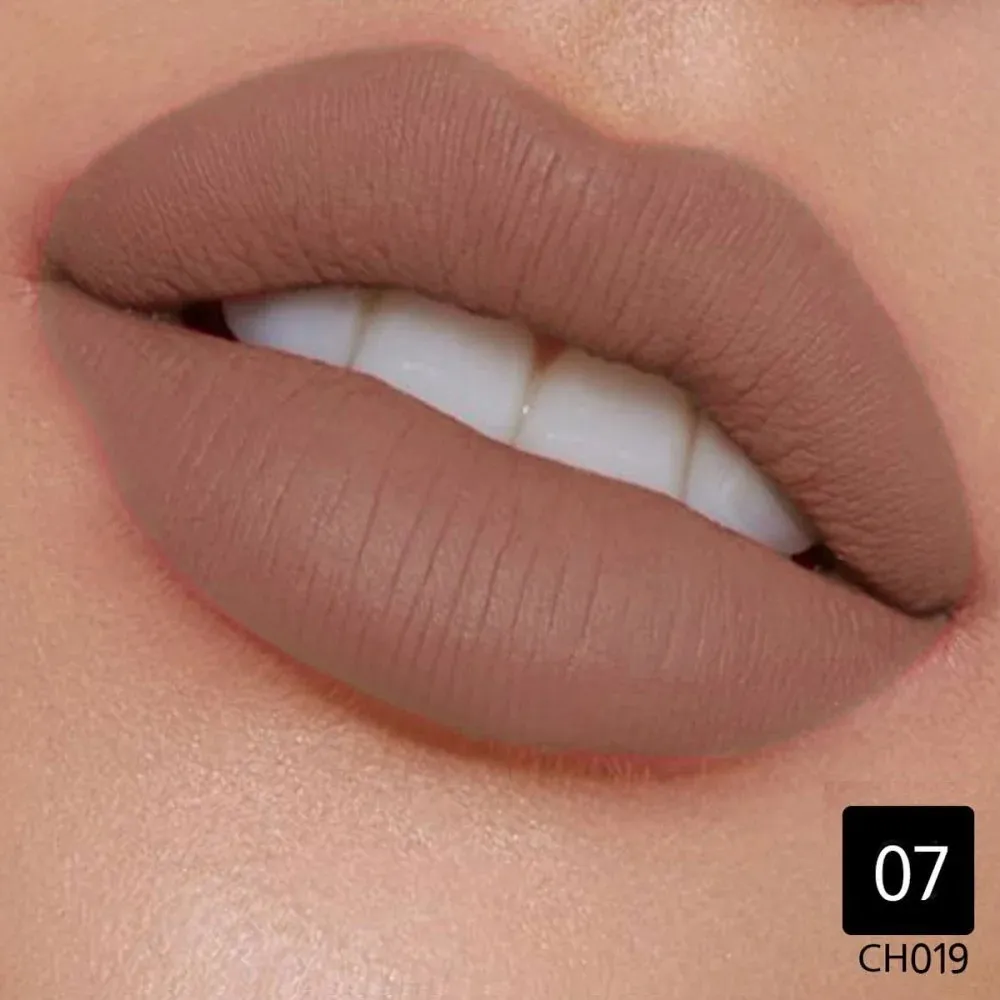 Lipstick Berry 2 Kashmiri - CH019 - No. W07 from Christine