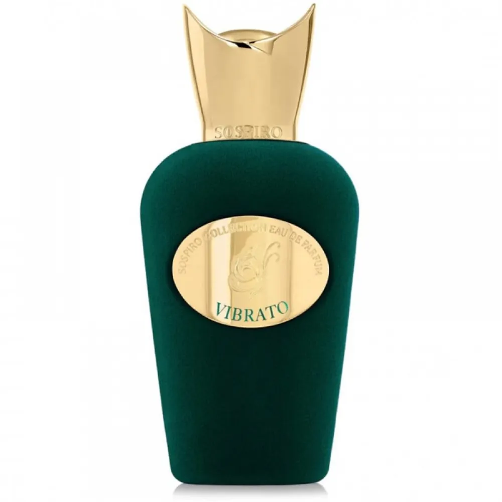 Sospiro Vibrato EDP Sospiro100ml