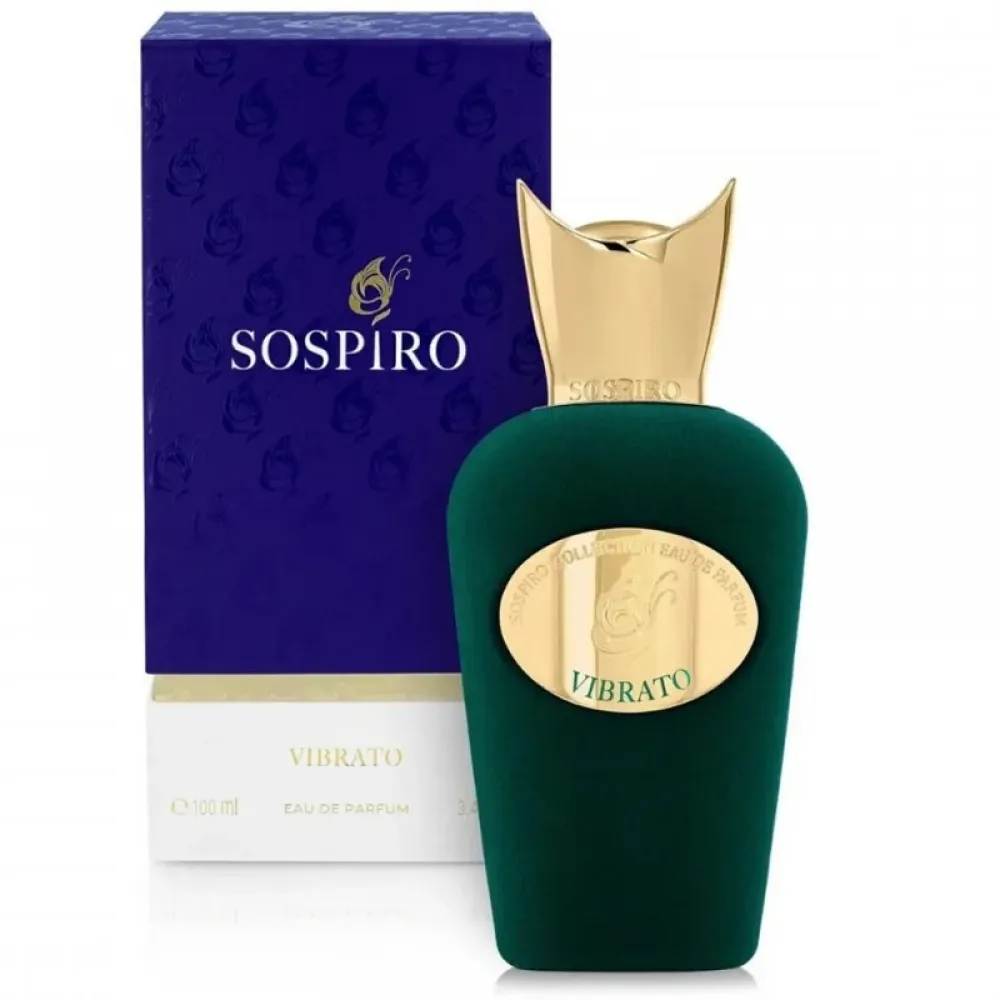 Sospiro Vibrato EDP Sospiro100ml