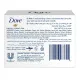 Dove Soap White 160 gm