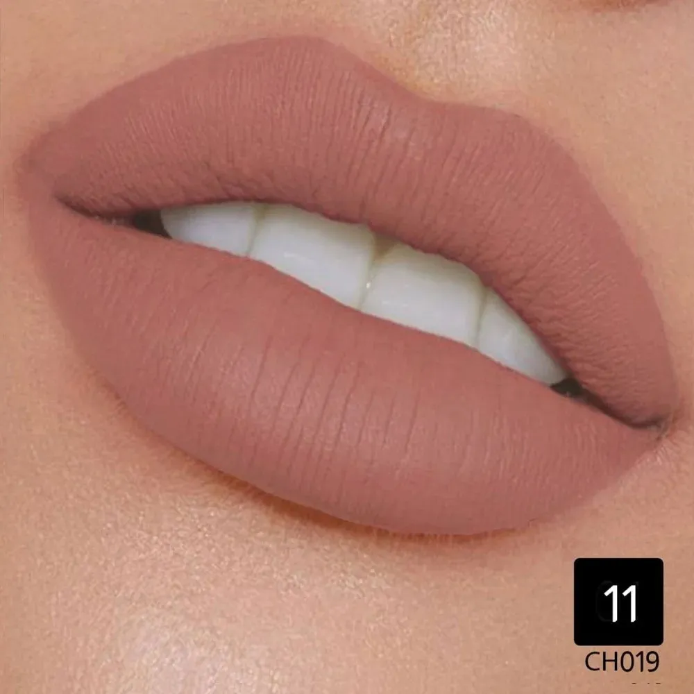 Lipstick Berry 2 Kashmiri - CH019 - No. W11 from Christine