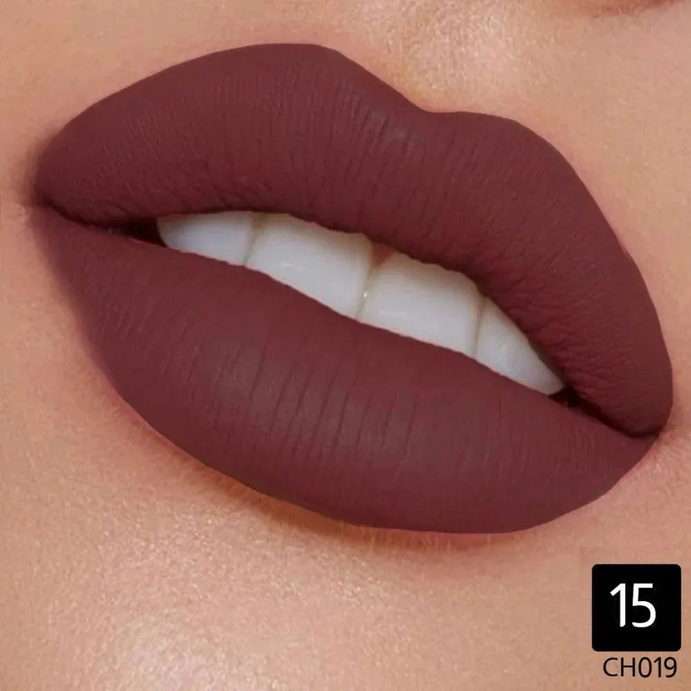 Lipstick Berry 2 Kashmiri - CH019 - No. W15 from Christine