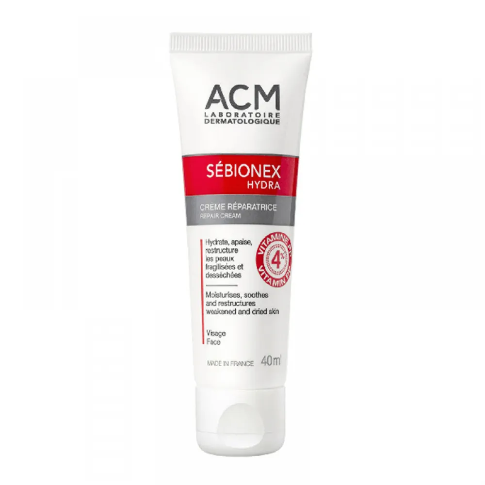 ACM Sebionex Hydra Repair Cream - 40ml