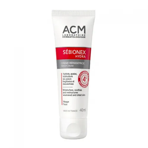 ACM Sebionex Hydra Repair Cream - 40ml