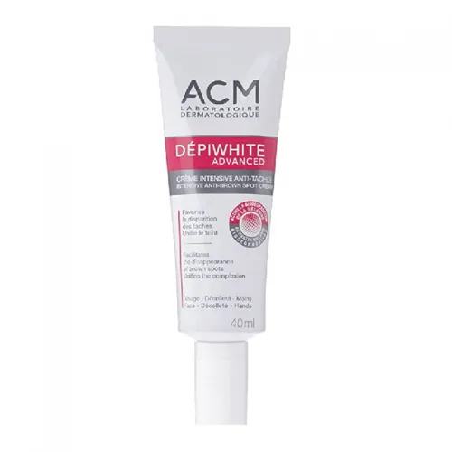 ACM Depiwhite Advanced Cream - 40ml