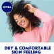 Nivea Dry Comfort Plus Deodorant Roll on - 50ml