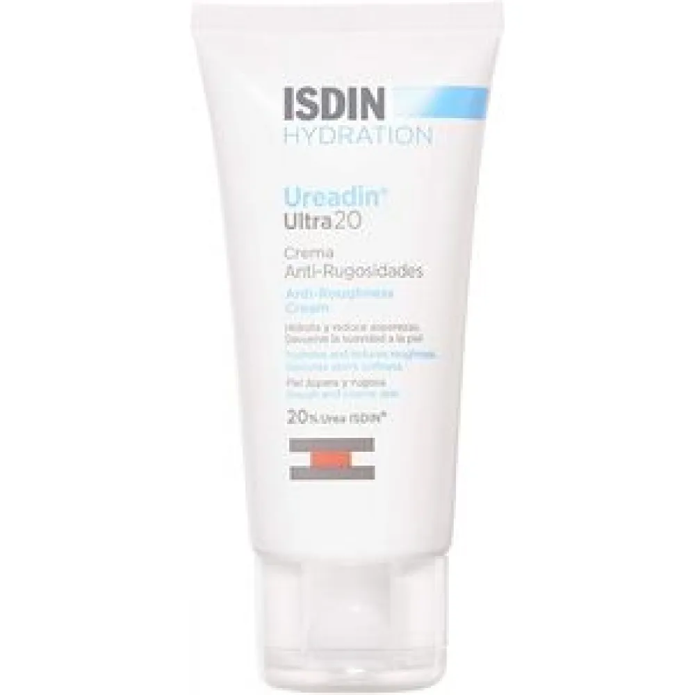 Esden Uridine Cream Ultra 20 Anti-Roughness & Rough Skin - 400 Ml