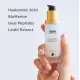 Isdin Isdinceutics Hyaluronic Concentrate, Light Ultra Hydrating Facial Serum - 30ml