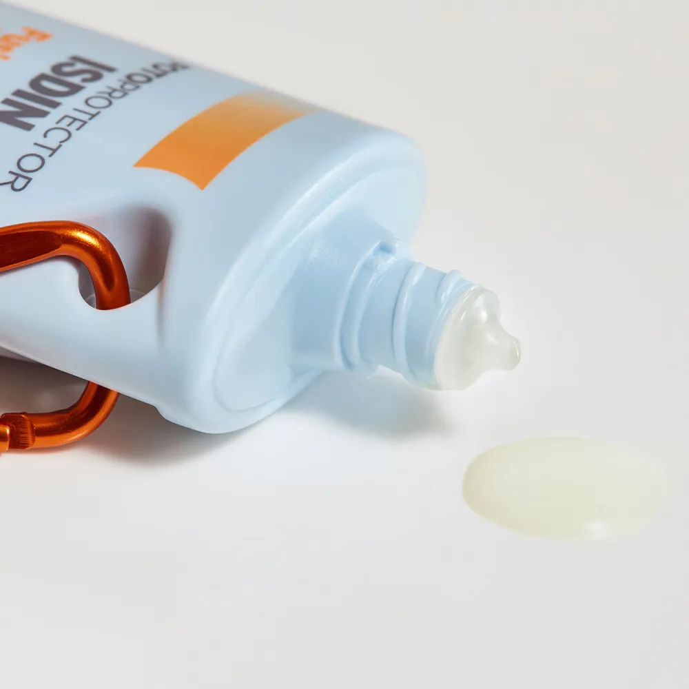 Isdin Fotoprotector Fusion Gel Sport Spf 50 - 100ml