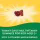Nature's Way, Alive! Kids, Complete Multivitamin, Cherry, Orange & Grape , 60 Gummies