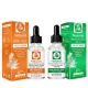 Naturals Vitamin C and Hyaluronic Acid Face Serum 30ml