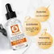 Naturals Vitamin C and Hyaluronic Acid Face Serum 30ml