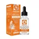 Naturals Vitamin C and Hyaluronic Acid Face Serum 30ml