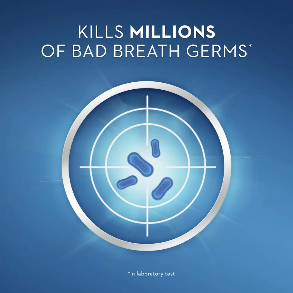 Crest 3D White Brilliance Perfection - 75ml