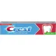 Crest Cavity Protection Fresh Mint Toothpaste - 125ml