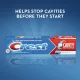 Crest Cavity Protection Herbal Collection Toothpaste - 125ml