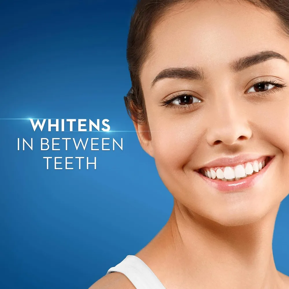 Crest 3D White Extreme Mint -125ML