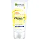 Garnier SkinActive Fast Bright Night Cream with Vitamin C, Lemon and Yoghurt - 50ml