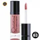 Christine Matte Liquid Lipstick W63