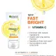 Garnier Skin Active Fast Fairness Cream With Vitamin C And Lemon 25 ml