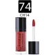 Christine W74 Matte Liquid Lipstick