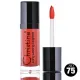 Matte Liquid Lipstick W75 - Christine