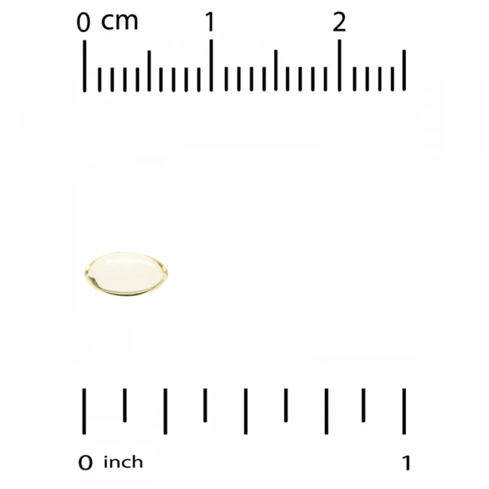 California Gold Nutrition, Vitamin D3, 125 mcg (5,000 IU), 90 Fish Gelatin Softgels