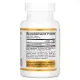 California Gold Nutrition, Gold C, USP Grade Vitamin C, 1,000 mg, 60 Veggie Capsules