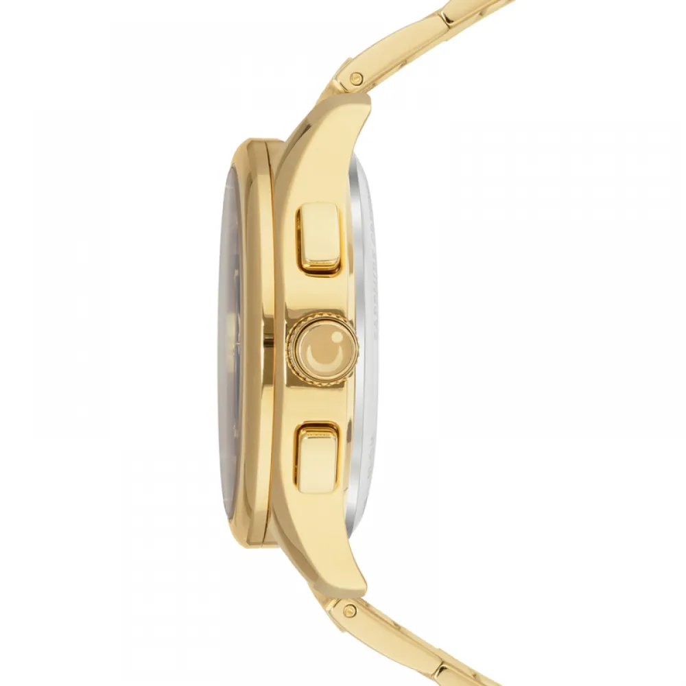 Alfajr Premier 360 Women's Steel Watch