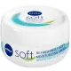 Nivea Soft Moisturizing Cream, Jar 200Ml