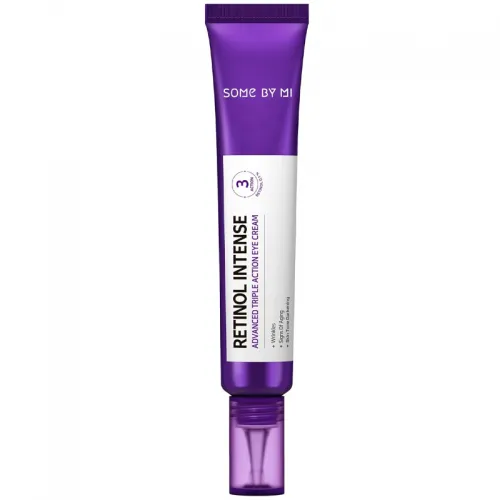Some By Mi Retinol Intense Advanced Triple Action Eye Cream 30ml