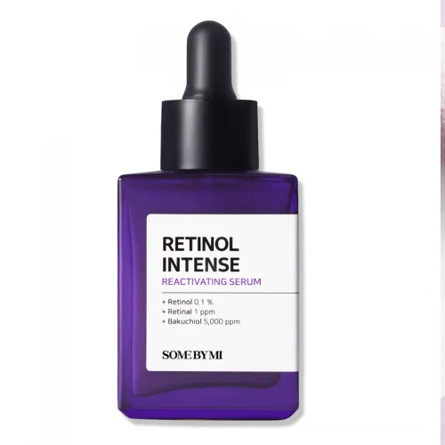 Some By Mi Retinol Intense Reactivating Serum - 30ml