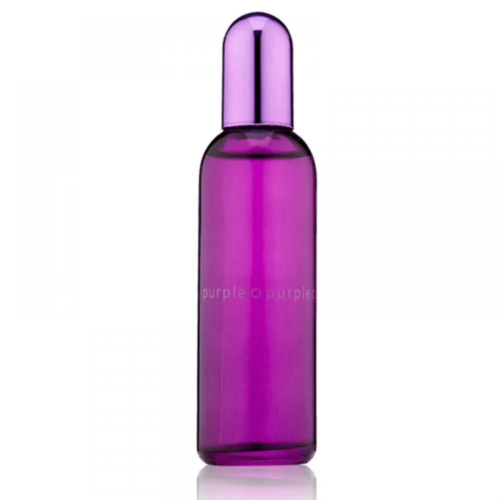 Colour Me Purple Femme - Eau de Parfum 100 ml